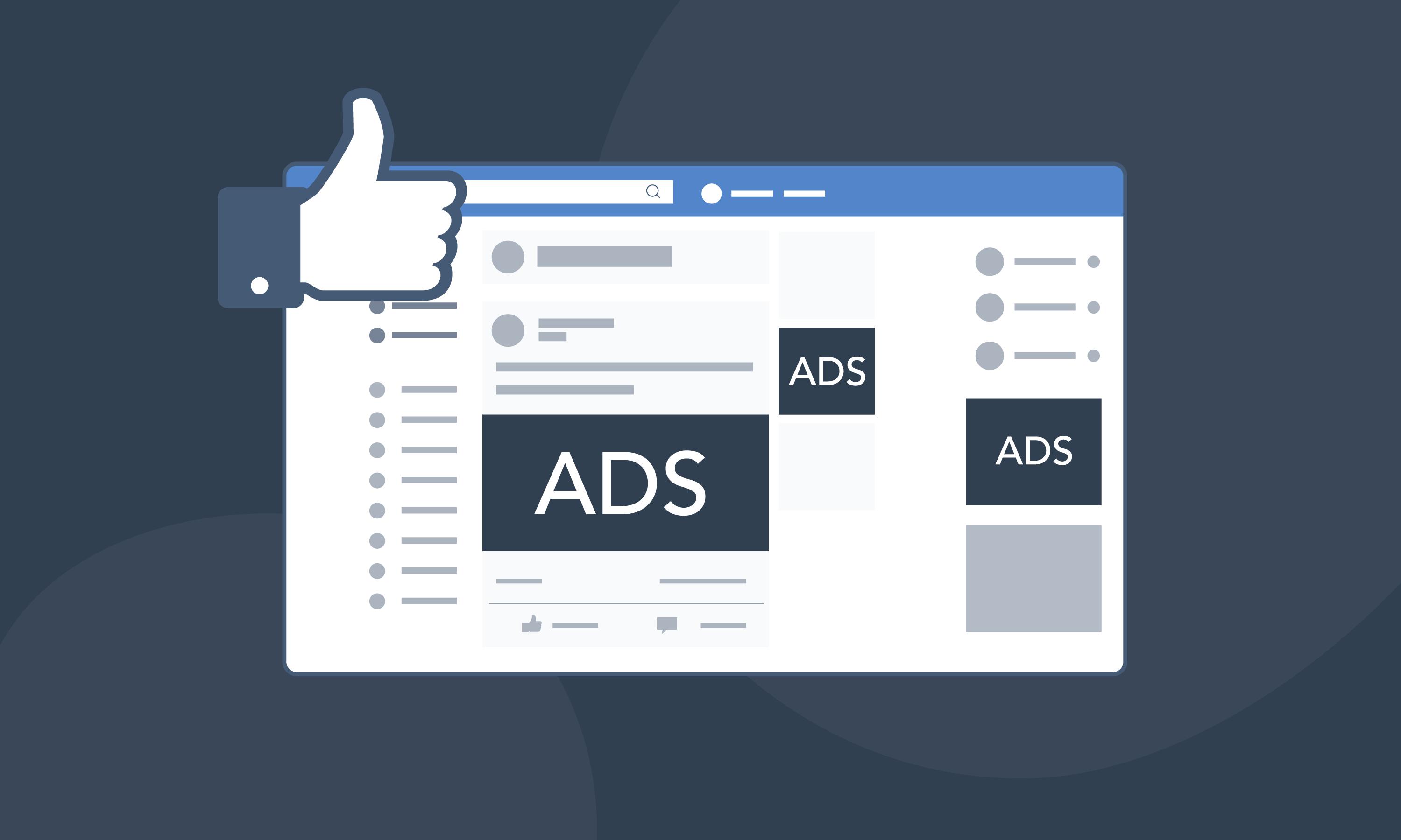 Facebook Ads: The best types of Facebook ads - and how to use them